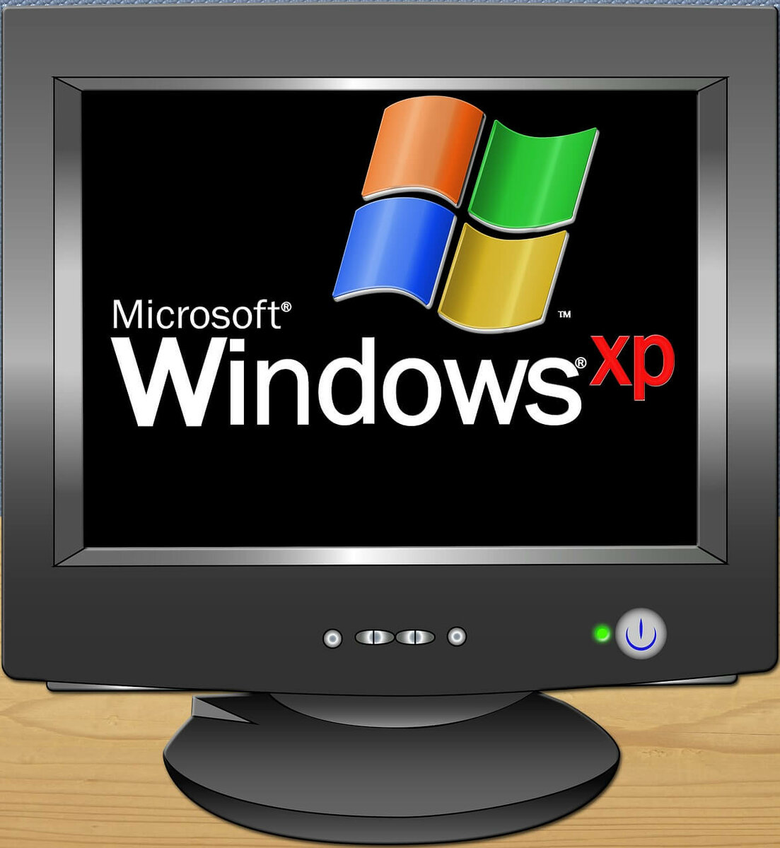 Зачем в 2020 нужна Windows XP