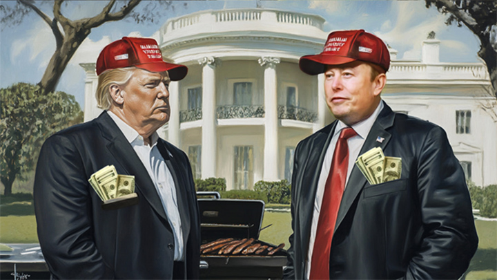 50 миллиардов долларов в год на ветер. США перекупили друзей России за гроши: "Платите и прощайте" белый дом,администрация,Дмитрий Дробницкий,евразийский экономический союз (еаэс),Илон Маск,организация договора о коллективной безопасности (одкб),ассоциация,павел селезнев,сангтудинская,гэс,северо атлантический альянс (нато),ассоциация,Шавкат Мирзиеев