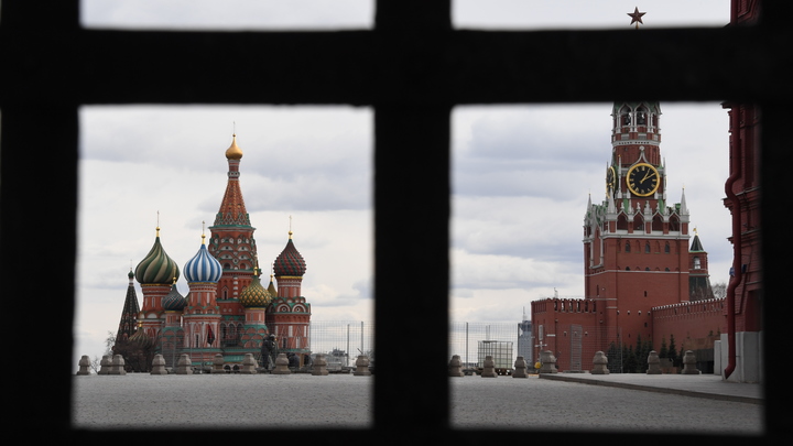 Закроются все: Россию "готовят" к новому карантину с 20 сентября