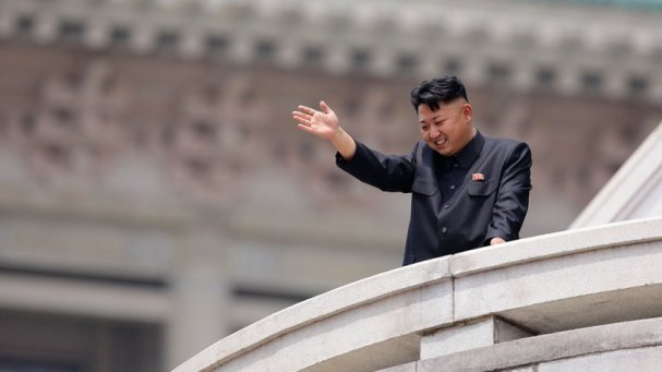 "Сломать хребет врага": лидер КНДР приказал войскам быть в полной готовности