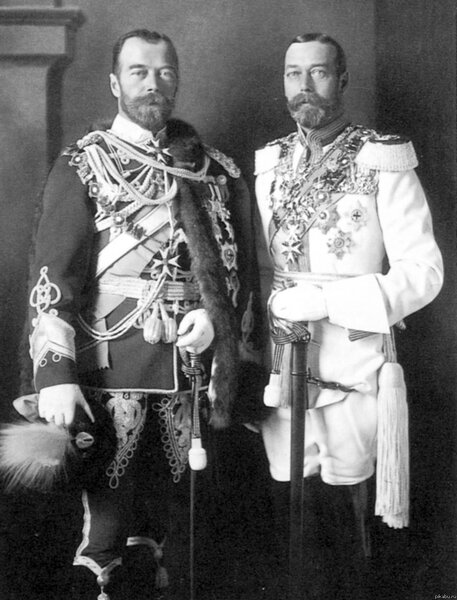 Что сделал Николай II за время своего правления? 