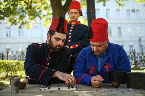 Россиянка побывала в Турции и рассказала об особенностях местных жителей, которые её удивили