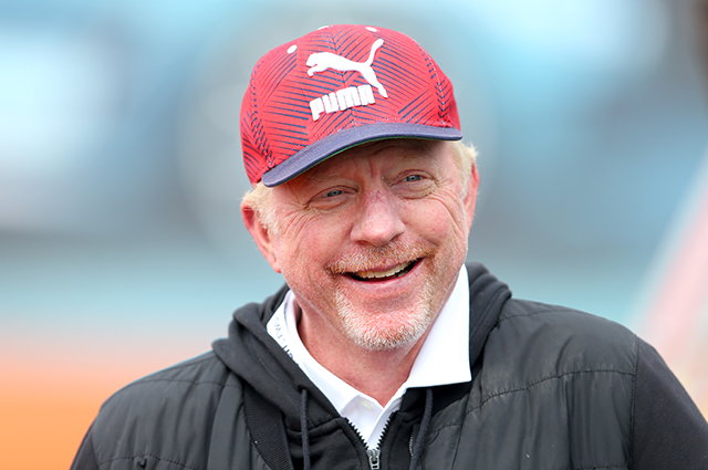 Редкий выход: дочь Бориса Беккера Анна Ермакова с матерью Анжелой на вечеринке Звездный стиль