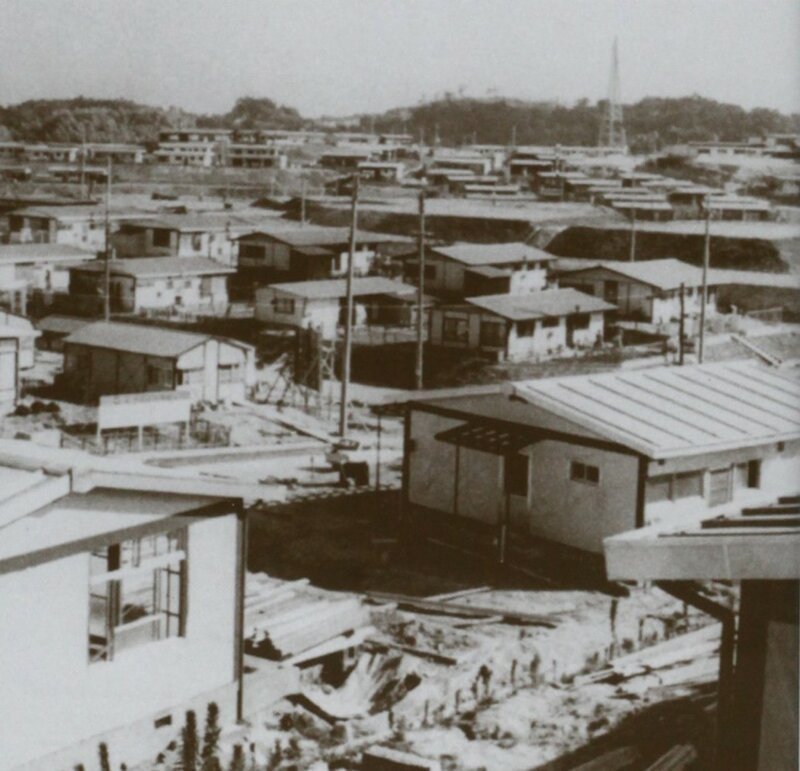 Снести без жалости: почему жилые дома в Японии «живут» всего 30 лет интересное, недвижимость, япония