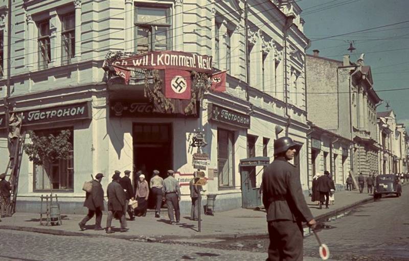 Харьковское сражение. Август 1943 года. Освобождение Харькова история