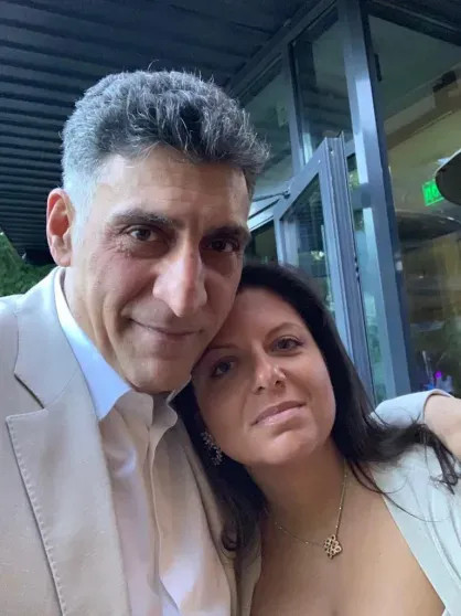 Тяжёлые испытания: Маргарита Симоньян о болезни ребёнка, потере мужа и своей борьбе с раком