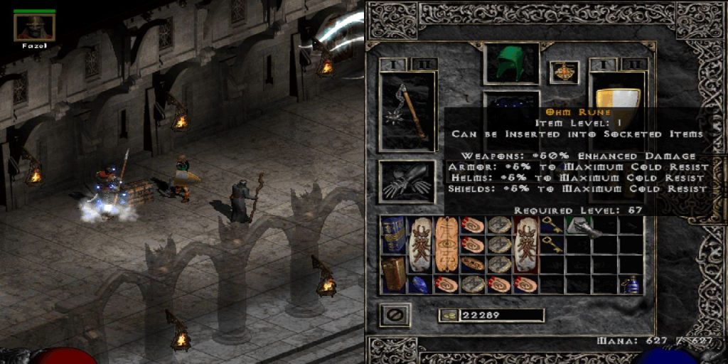 Diablo 2