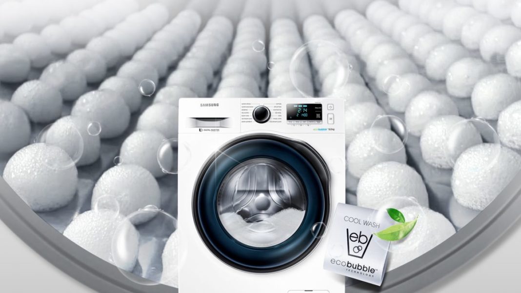 7 полезных опций стиральных машин, за которые стоит заплатить бытовая техника,гаджеты,стиральная машина,стирка,техника