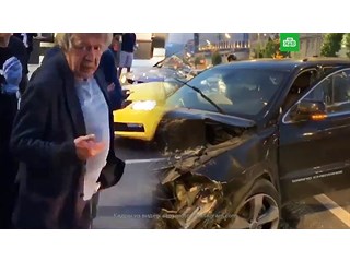 Про уродов и бухло