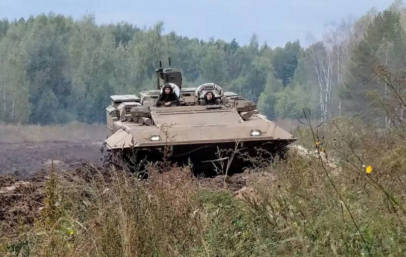 Defence Blog: Россия демонстрирует новую версию своей самой тяжелой боевой машины Defence Blog: Россия демонстрирует новую версию своей самой тяжелой боевой машины