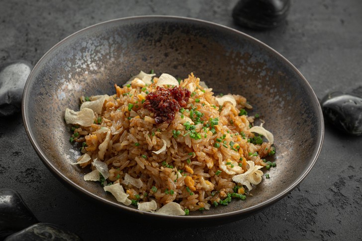 Плов да не плов: 5 национальных рецептов из риса от шеф-поваров блюда из круп,кулинария,кухни мира,рецепты