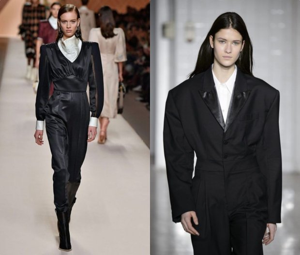 Тренды осени 2019: что мы будем носить в новом сезоне Тренды осени 2019: что мы будем носить в новом сезоне модные советы