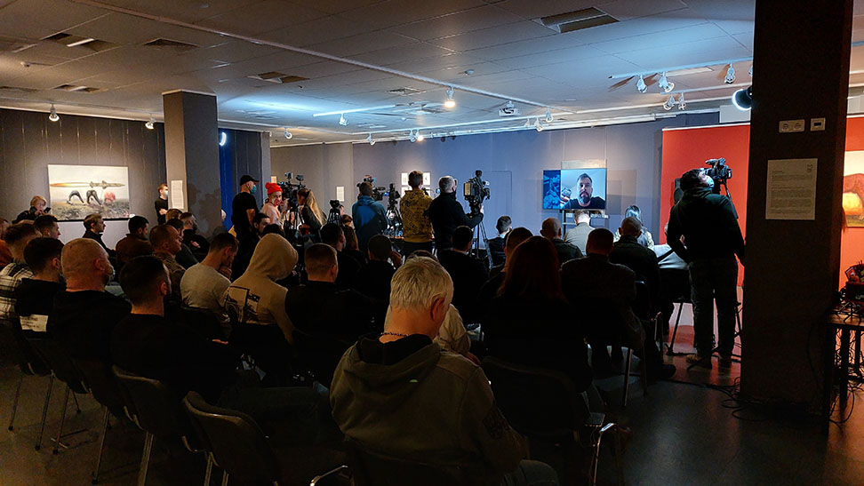 На Украине создают Штабы теробороны для отражения «российского нападения» На Украине создают Штабы теробороны для отражения «российского нападения» украина