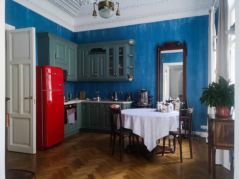 Жизнь в квартире мечты г,Санкт-Петербург [1414662],идеи для дома,интерьер и дизайн