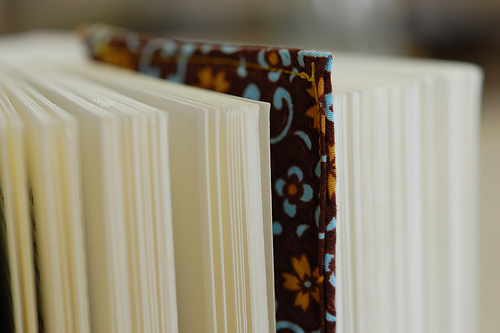 Оригинальная заполнение про книги