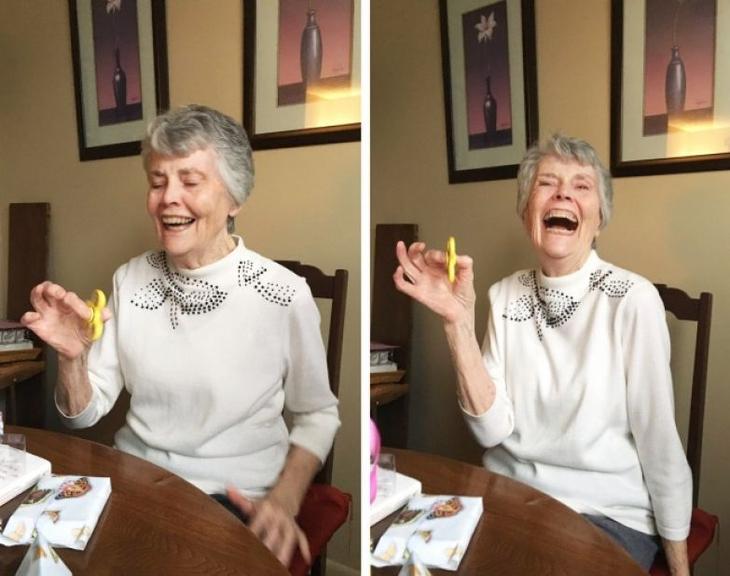 20 историй о бабушках, которые сделали детство своих внуков незабываемым 