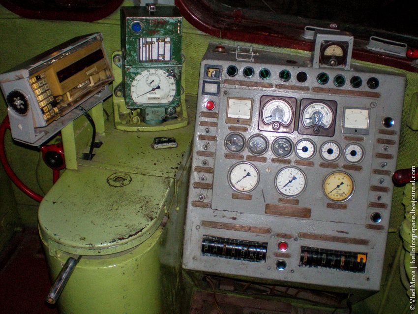 музей, железная дорога