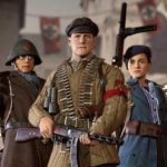 Достижения в The Resistance для Call of Duty: WWII  