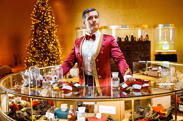 Надежда Михалкова, Агата Муцениеце, Дима Билан и другие на съемках новогодней короткометражки в Москве Надежда Михалкова, Агата Муцениеце, Дима Билан и другие на съемках новогодней короткометражки в Москве Кино