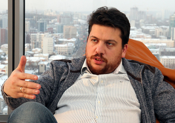 Империя наносит ответный удар! 