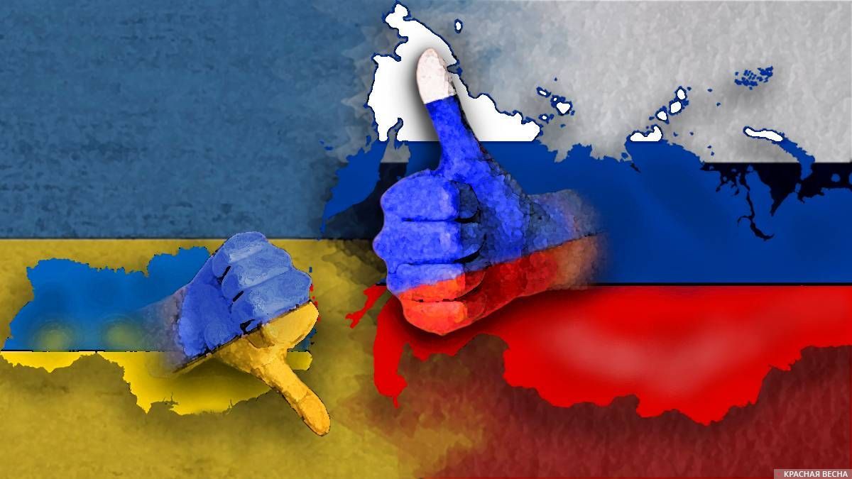 Официальная Турция оценила вероятность «вторжения» России на Украину