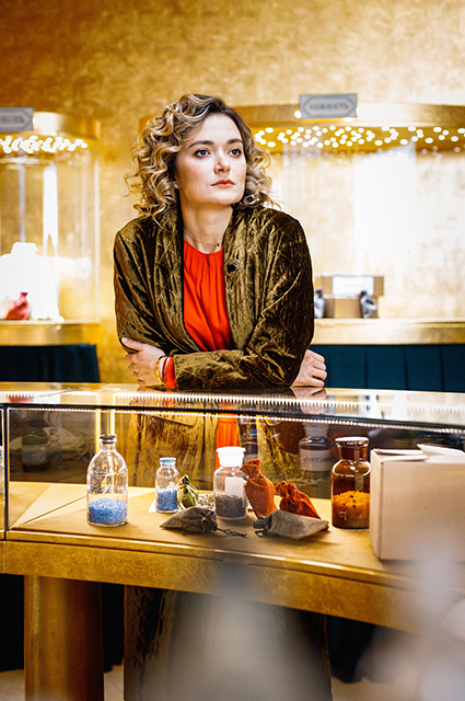 Надежда Михалкова, Агата Муцениеце, Дима Билан и другие на съемках новогодней короткометражки в Москве Надежда Михалкова, Агата Муцениеце, Дима Билан и другие на съемках новогодней короткометражки в Москве Кино