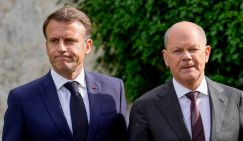 Удар по Макрону и Шольцу: что даст России Европа с правым уклоном