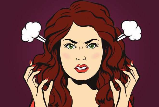 10 мгновенных способов успокоиться, если тянет сказать лишнее