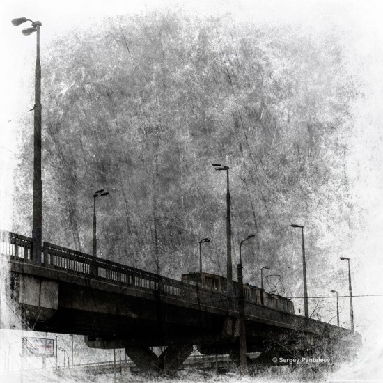 Фотохудожник Сергей Пантелеев. На гранитных берегах Невы Фотохудожник Сергей Пантелеев. На гранитных берегах Невы