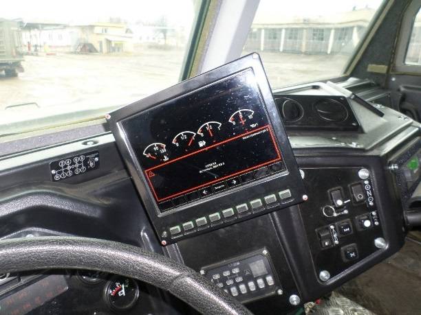 «Торнадо-У» на Украине: хорошо, но мало «Торнадо-У» на Украине: хорошо, но мало оружие