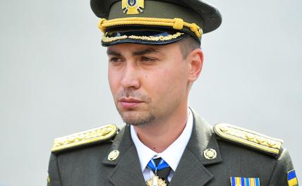 На фото: начальник Главного управления разведки Министерства обороны Кирилл Буданов