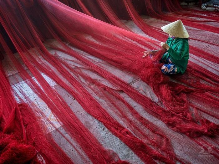 Лучшие фотографии от National Geographic