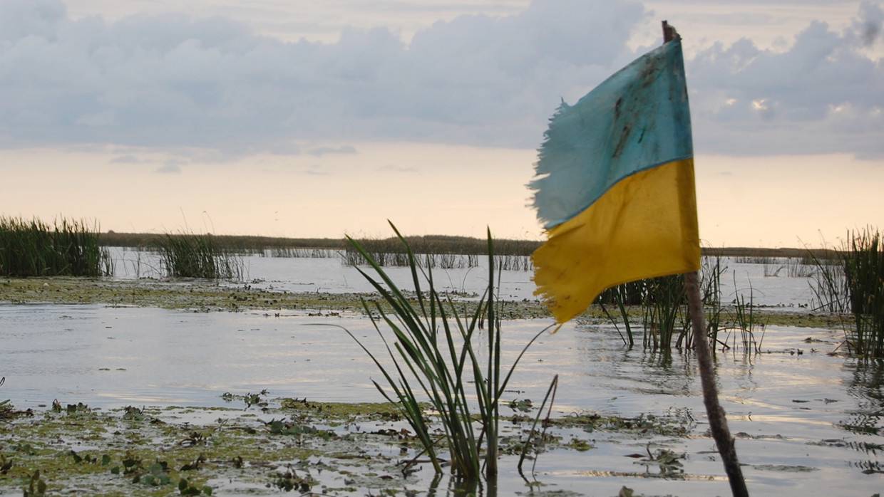 Политолог Выдрин: украинские элиты переоценивают свое значение для России