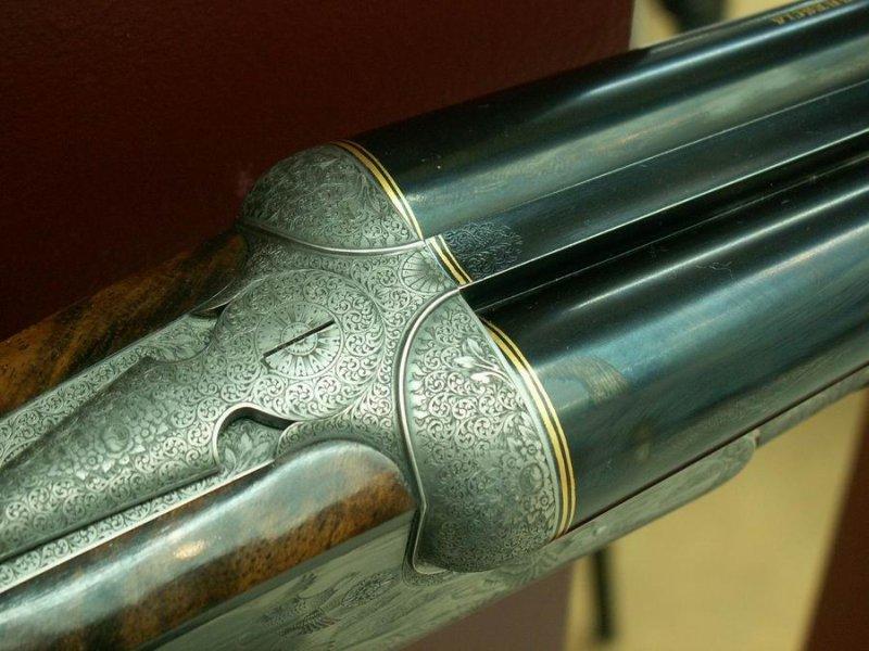 Убойная красота искусство, оружие