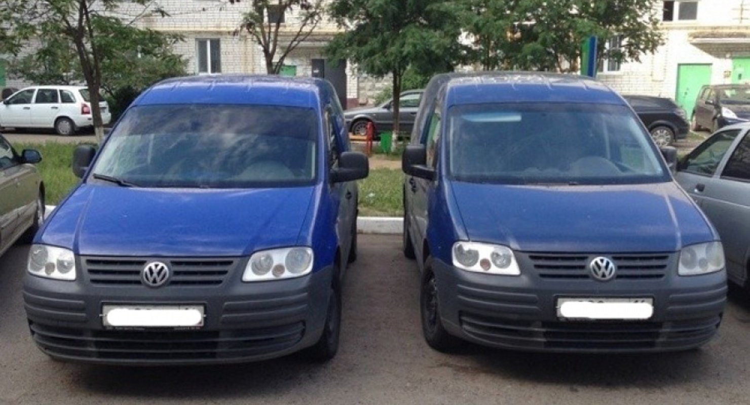 2. Персонализация автомобиля