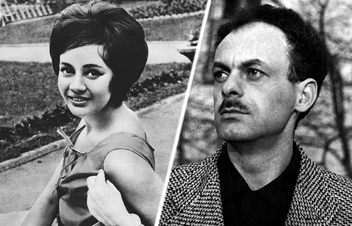 Как расстаться с тобой, не отчаяться...