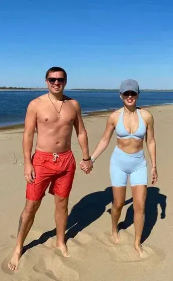 Тина Канделаки показала, как готовится к Пасхе с 39-летним мужем Василием Бровко Канделаки, Бровко, также, Собчак, вновь, честь, Ростеха, мужем, безусловно, скандальным, массу, связи, всплыли, людей, имена, дочьНедавно, взрослые, Кондрахиным, Андреем, бизнесменом