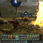 Total War: Warhammer 2: поселения и климат  