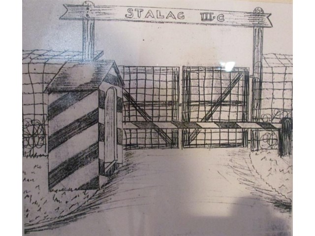 «Три раза умер в боях»: как лейтенант Титов побеждал лютую смерть история