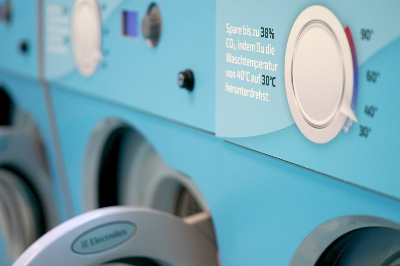 Стали известны опасные режимы, которые сокращают жизнь стиральных машинок