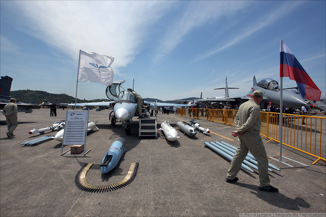 LIMA-2019  : международная выставка гражданской и военной авиации LIMA-2019