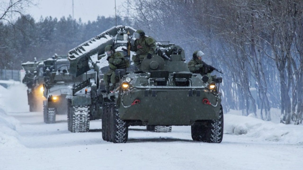 Обозреватель The Hill посчитала «возмутительными» претензии России на Арктику