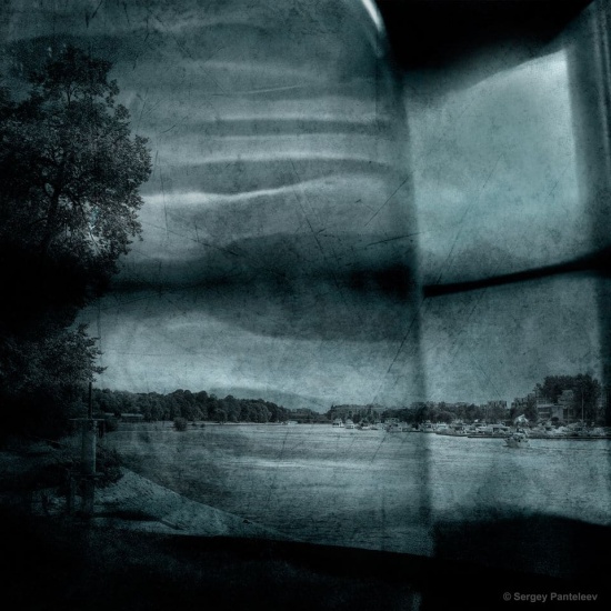 Фотохудожник Сергей Пантелеев. На гранитных берегах Невы Фотохудожник Сергей Пантелеев. На гранитных берегах Невы