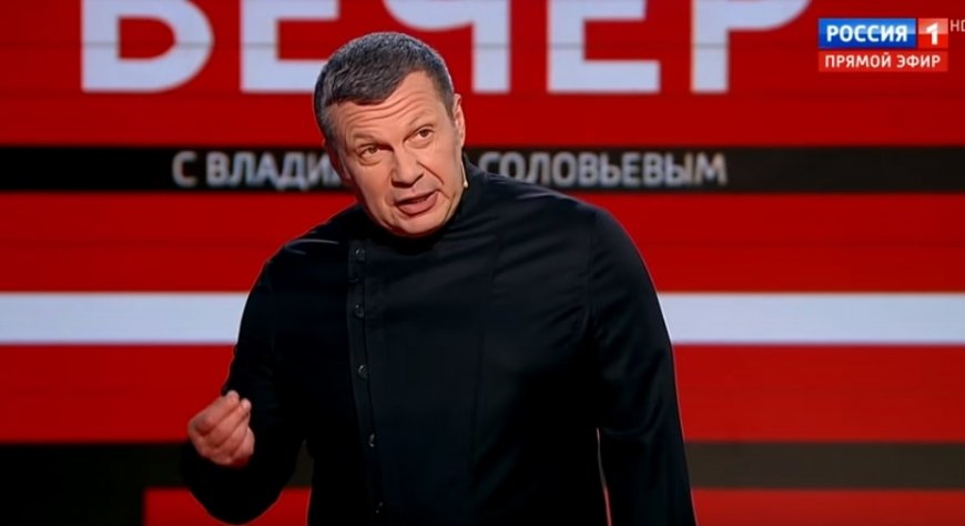 Соловьев ответил Гордону на слова про лишение РФ Карелии и Калининграда