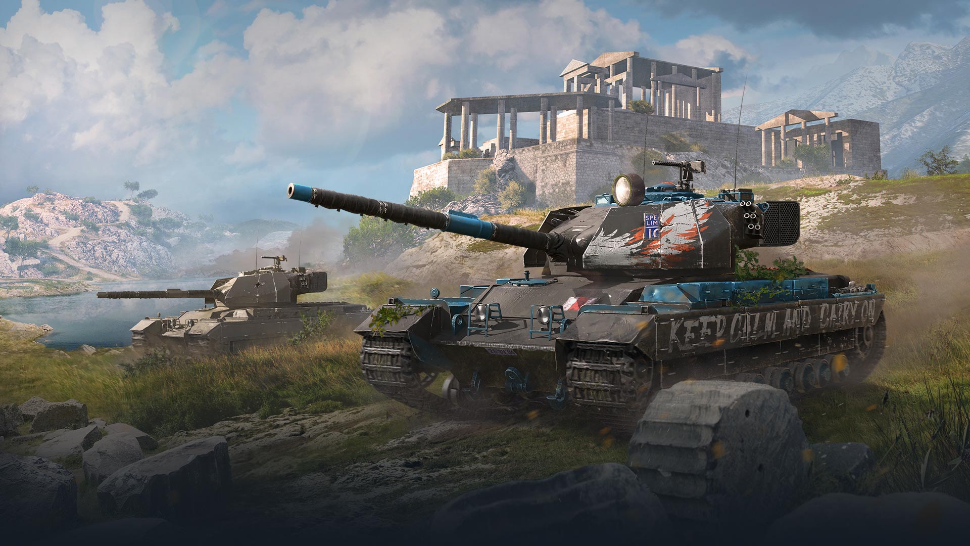 Игра world of blitz. Stb-1 WOT Blitz. Т-2020 WOT Blitz. СТБ 1 блиц. Ворлд оф танк блиц 2020.