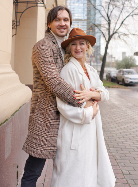 Татьяна Волосожар и Максим Траньков станут родителями во второй раз Татьяна Волосожар и Максим Траньков станут родителями во второй раз Дети,Дети знаменитостей