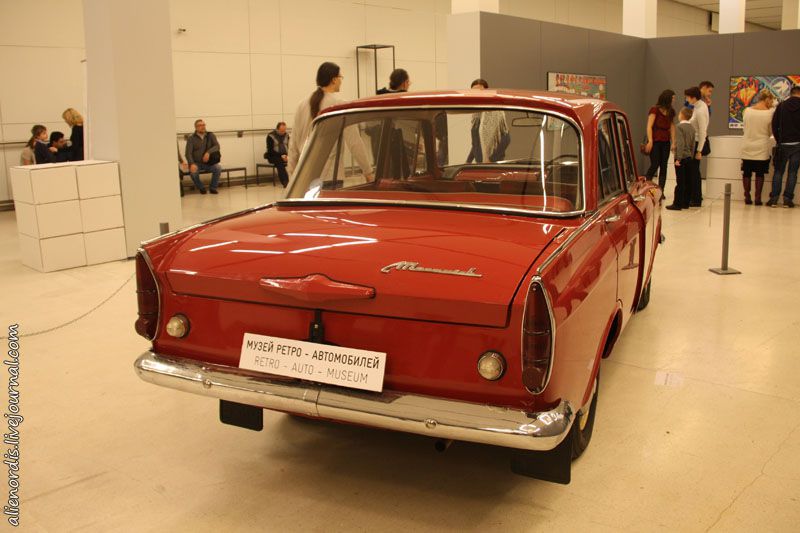 выставка, СССР, дизайн