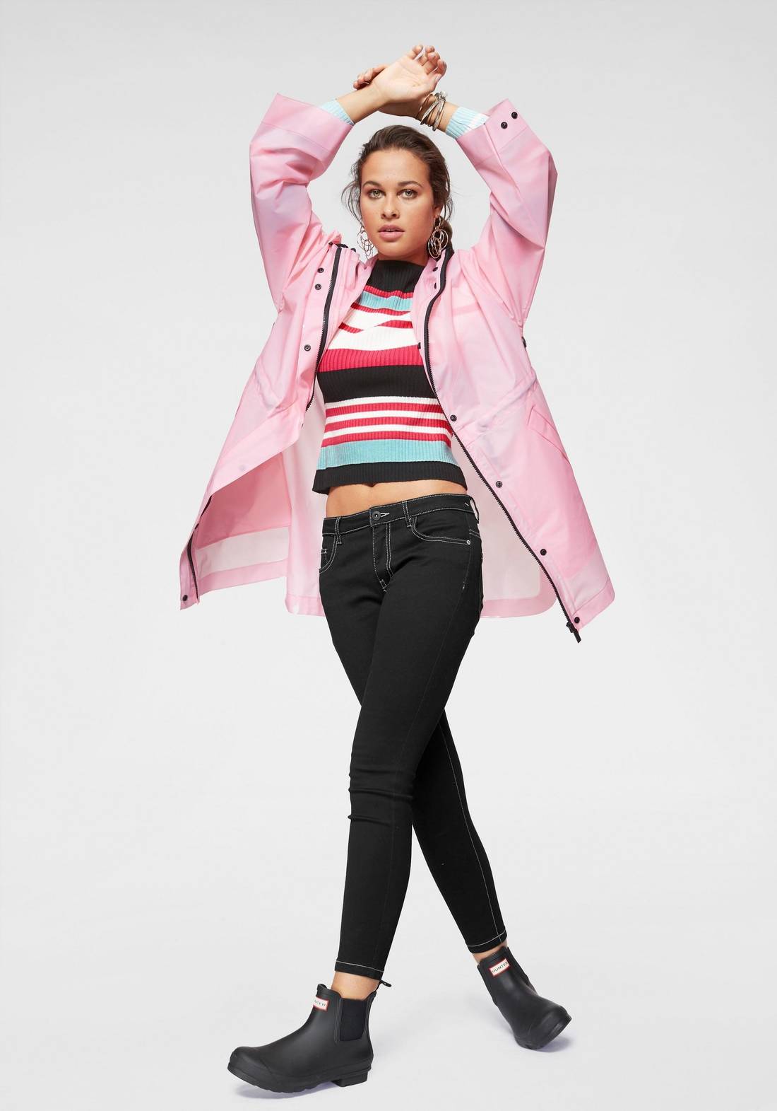 Незаменимая куртка парка. Самые модные модели. Фото стильных образов Незаменимая куртка парка. Самые модные модели. Фото стильных образов лучшее,мода,модные советы,Наряды