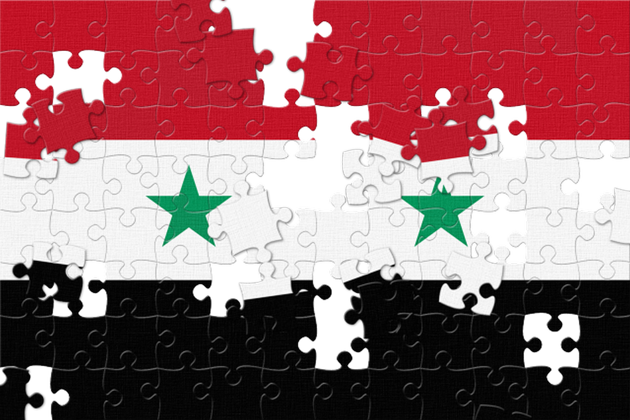 Сирийский меморандум – звонок для Украины