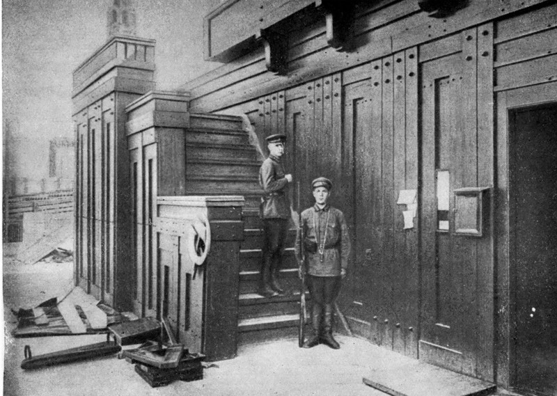 История мавзолея В.И. Ленина история, ленин, мавзолей, строительство